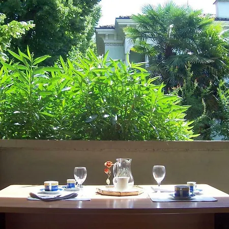 Ca Dei Tigli Bed & Breakfast Mogliano Veneto