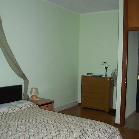 Bed & Breakfast Ca Dei Tigli