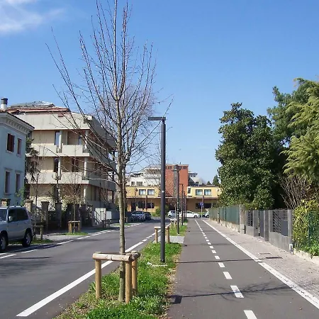 Ca Dei Tigli *