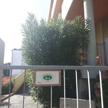 B&B Ca Dei Tigli *