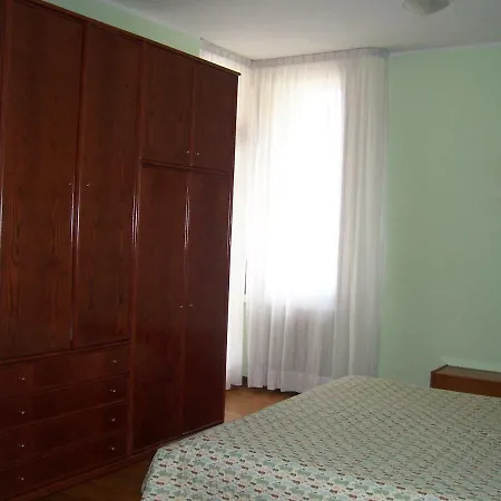 Ca Dei Tigli B&B 몰리아노베네토